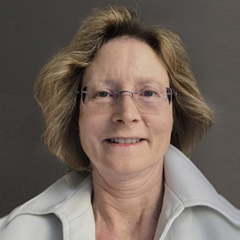 Dr. Janine L. Clarke, Ph.D. 